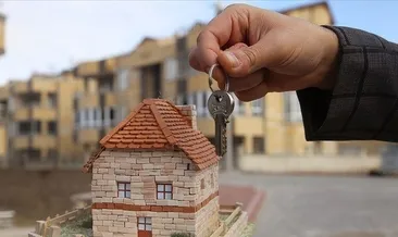 Konut satış istatistikleri açıklandı