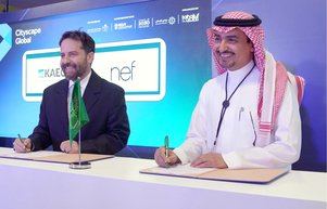 Milyar Dolarlık Ortaklık