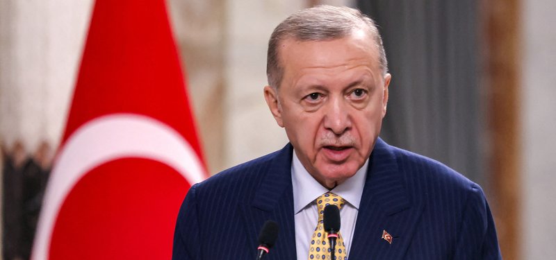 Erdoğan: Islamic world must wake up from shock of Gaza massacres