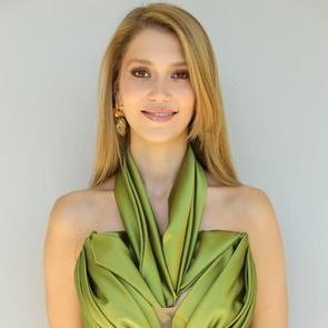 Ecem Sena Bayır  – Kimdir