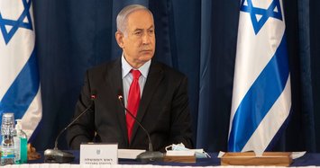 Israeli PM Netanyahu turns to rich friend to fund corruption trial fees