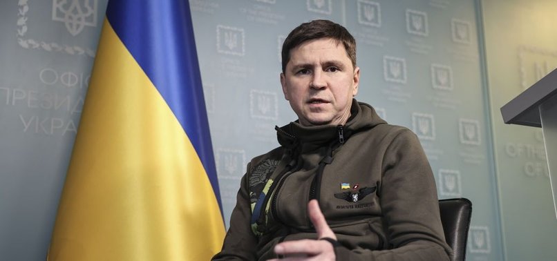UKRAINE DENIES RUSSIAN CHARGE THAT KIEV TRIED TO KILL RT CHIEF