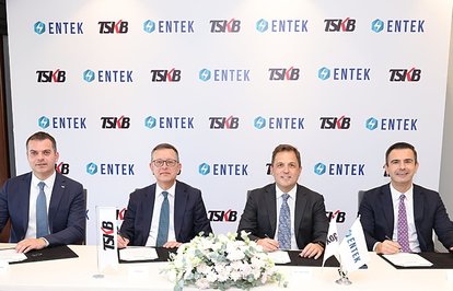 ahrefindextskbclasstkktLnktargetblankTSKBaveahrefindexentekelektrikclasstkktLnktargetblankEntekElektrikaten40milyondolarlıkkredianlaşması
