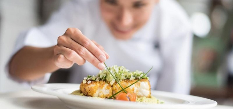 Turkish cuisine introduced at Türkevi Center in New York