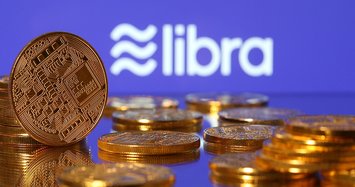 Bitcoin reaches 18-month high with boost from Facebook's Libra
