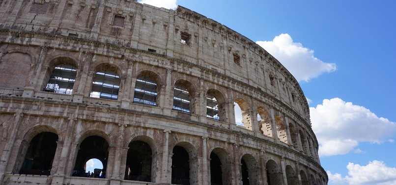 ROME CELEBRATES ITS 2,777TH BIRTHDAY WITH HISTORIC FESTIVITIES