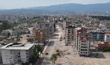 UNICEF, Netflix to establish youth center for quake victims in Türkiye