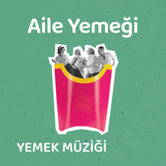 Aile Yemeği
