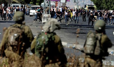 Israel's occupation forces kill one more Palestinian in West Bank