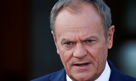 Senior Tusk ally slams Polish gov’t for continuing policy of pushing back migrants at border with Belarus