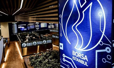 Borsa güne yükselişle başladı