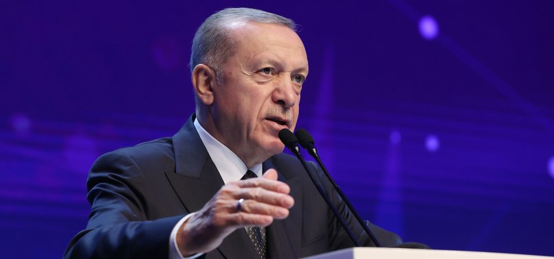 ERDOĞAN ANNOUNCES TÜRKIYE WILL INCREASE DAILY OIL PRODUCTION AFTER DISCOVERY OF NEW OIL FIELDS