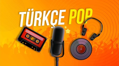 Türkçe Pop