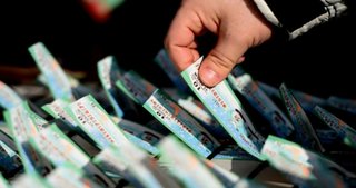 Şans oyunlarına ’FETÖ’ incelemesi