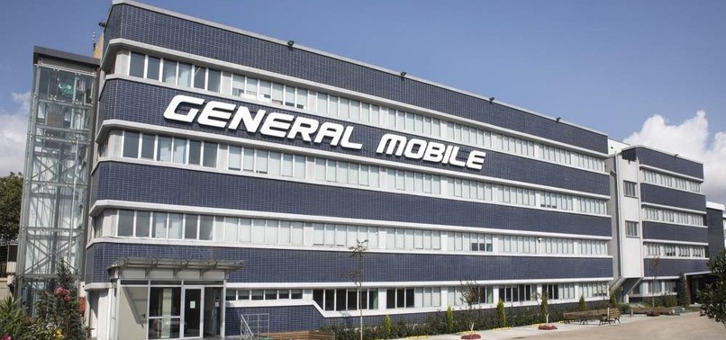 GENERAL MOBILE ENTERS UK MARKET IN COOPERATION WITH AMAZON
