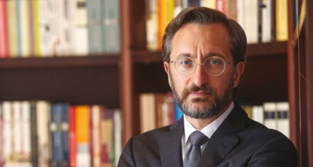Fetö ve arkasındaki güçlerin hedefi ''Erdoğan'sız bir Türkiye''