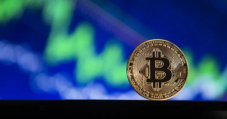 Bitcoin 21 ayın zirvesinde