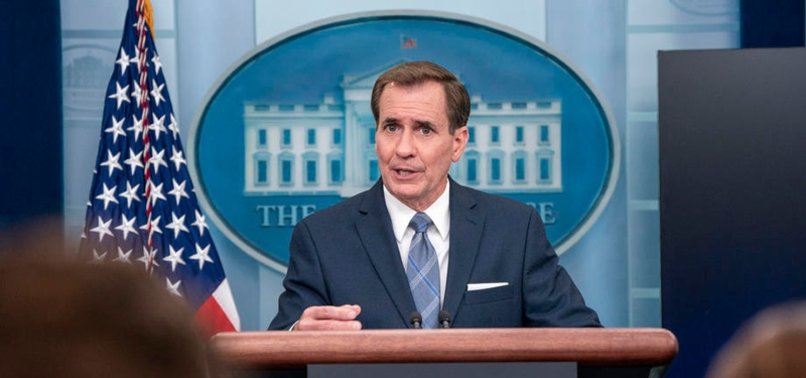 U.S. ANNOUNCES ADDITIONAL $450M IN SECURITY ASSISTANCE TO UKRAINE