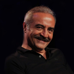 Şimdi Sen Gidiyorsun Ya Herkes Sana Benzeyecek