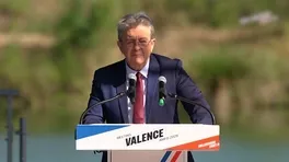Fransa Siyasetçiden İsrail Tepkisi