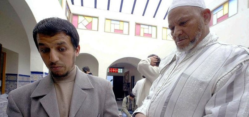 TOP COURT RULES FRANCE CAN DEPORT CONSERVATIVE IMAM HASSAN IQUIOUSSEN