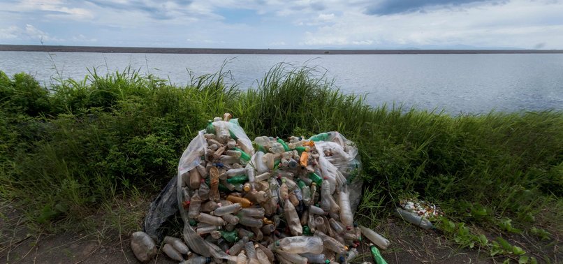 LEADING CHEMICALS, OIL COMPANIES LAUNCH ALLIANCE TO END PLASTIC WASTE