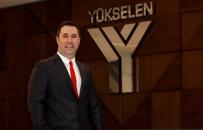 YükselenÇeliktepaydevri