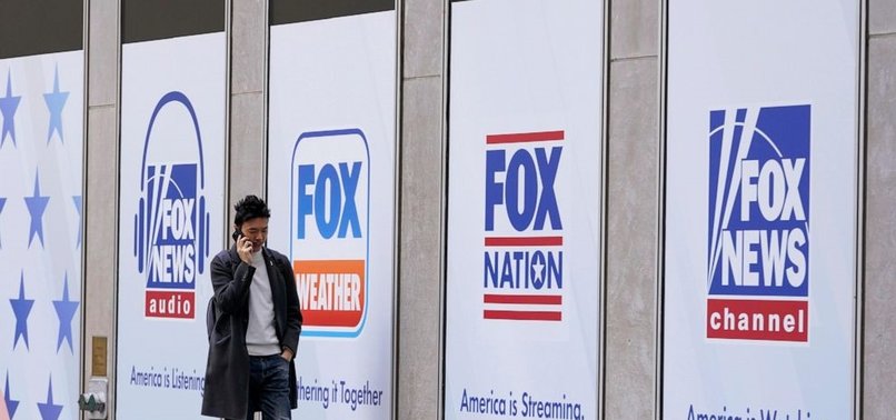 FOX SETTLEMENT SEEN AS UNLIKELY TO CHANGE CONSERVATIVE MEDIA