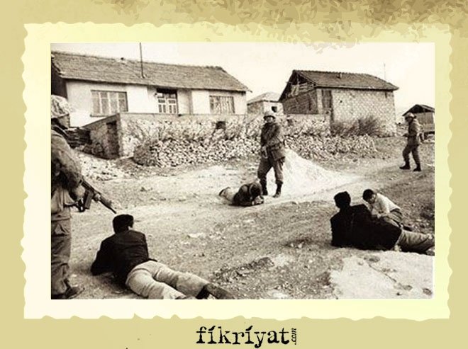 517 kişiye idam cezası verildi