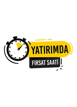 Yatırımda Fırsat Saati