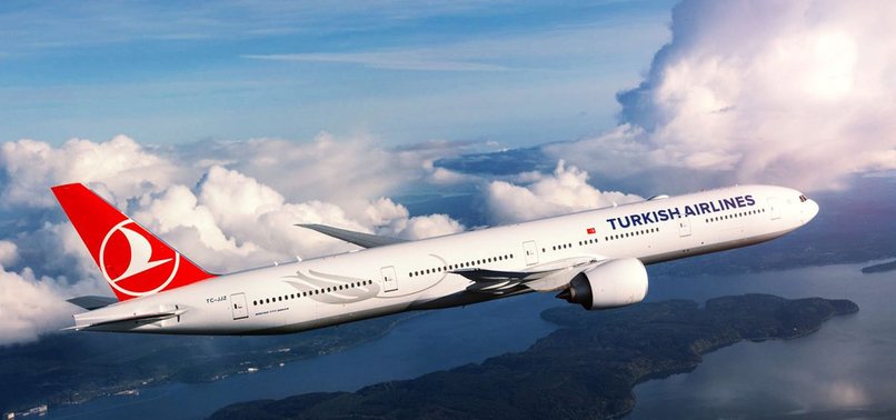 TURKISH AIRLINES TO RESTART ANKARA-ROME DIRECT FLIGHTS