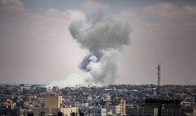 Attack on Rafah will not only affect region but whole world: Türkiye