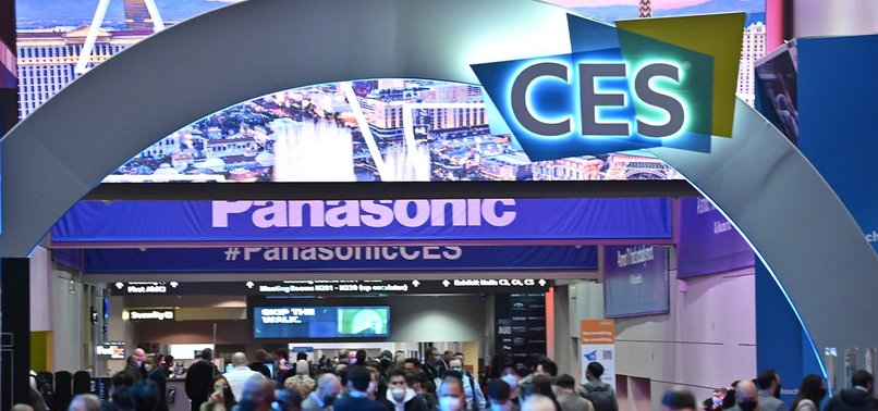 CES 2023: TECH WORLD TO GATHER AND SHOW OFF GADGETS