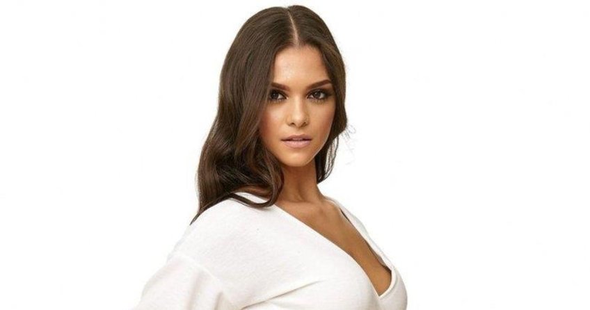 Miss Turkey adayı Dilara