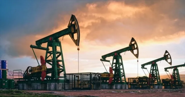 Petrol fiyatları artış gösterdi
