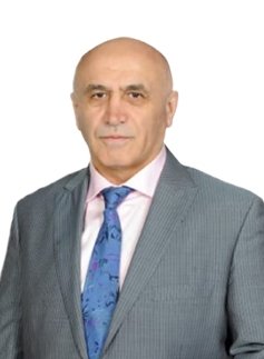 Gökmen Kayıkci