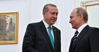 Rusya’dan Türkiye’ye ortak kruvaziyer önerisi