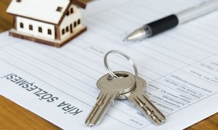 Tahliye ve kira tespit davaları artıyor