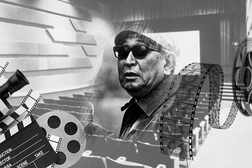 Akira Kurosawa’nın gözünden sinema