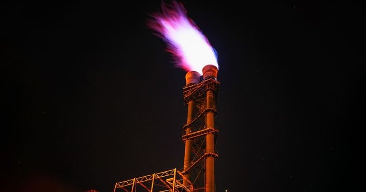 ICE, doğal gaz fiyatına sınır uygulaması yönünde AB’yi uyardı!