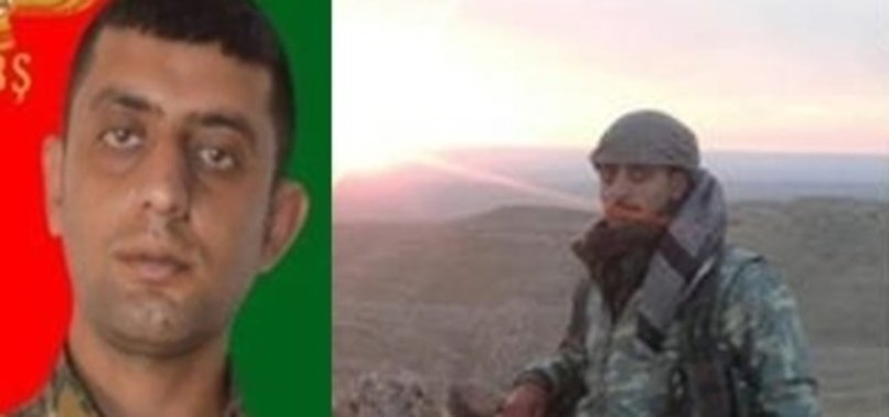TURKISH INTELLIGENCE ‘NEUTRALIZES’ SENIOR PKK TERRORIST IN NORTHERN IRAQ