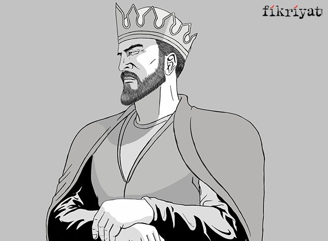 Mezarı açılan hükümdar: Timur