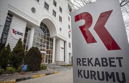 RekabetKurumundanRönesansaonay