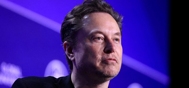Billionaire entrepreneur Elon Musk withdraws lawsuit against OpenAI