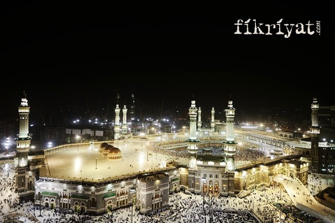 HACCIN FAZİLETLERİ NELERDİR?