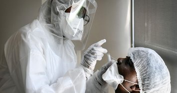 Global recoveries from COVID-19 pandemic surpass 800,000
