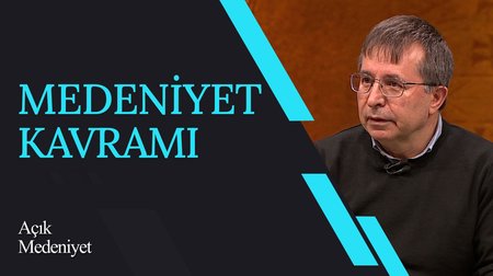 Medine Sözleşmesi ve Medeniyet Kavramı I Açık Medeniyet