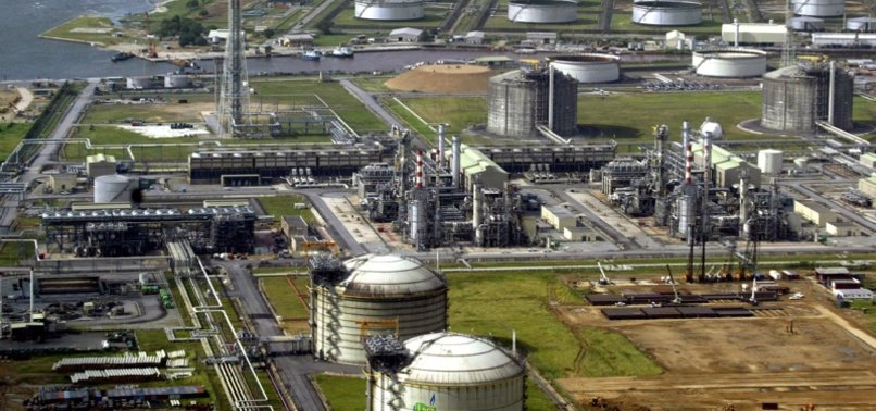 OPEC+ IMPASSE DEEPENS AMID RARE SAUDI AND UAE SPAT