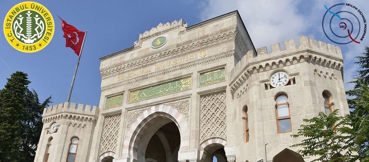 Istanbul Universitesi Mevlana Programi Fikriyat Gazetesi