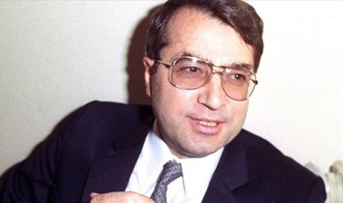 Sadik Ahmet: Key figure of Western Thrace cause in Greece